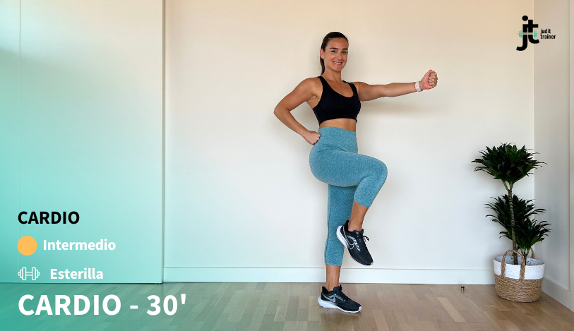 Lee más sobre el artículo Cardio
