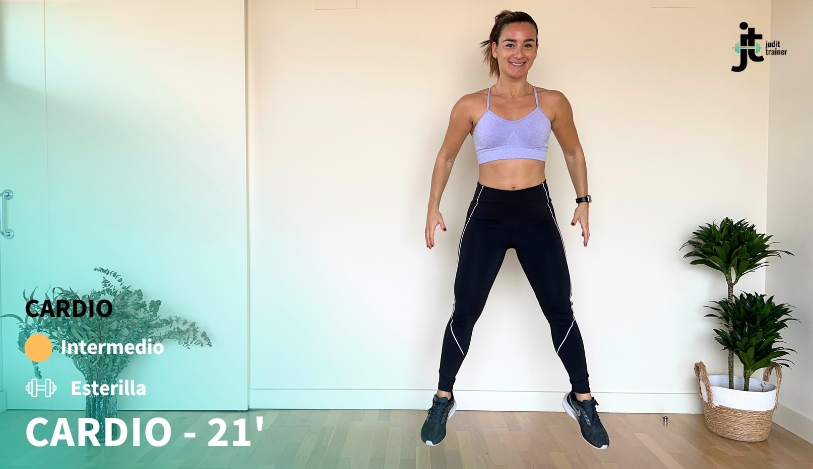 Lee más sobre el artículo Cardio