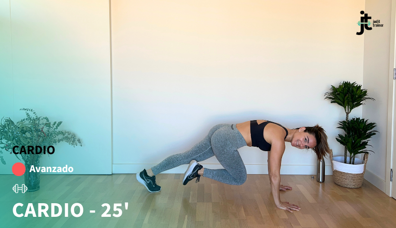Lee más sobre el artículo Cardio