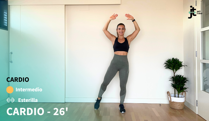 Lee más sobre el artículo Cardio
