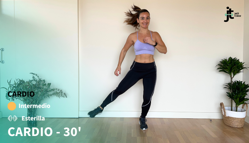 Lee más sobre el artículo Cardio