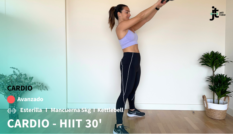 Lee más sobre el artículo Cardio