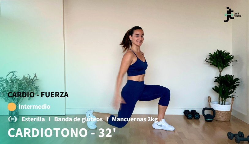 Lee más sobre el artículo Cardiotono