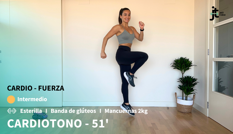 Lee más sobre el artículo Cardiotono