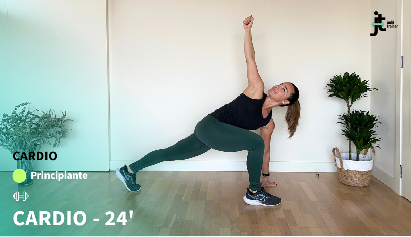 Lee más sobre el artículo Cardio