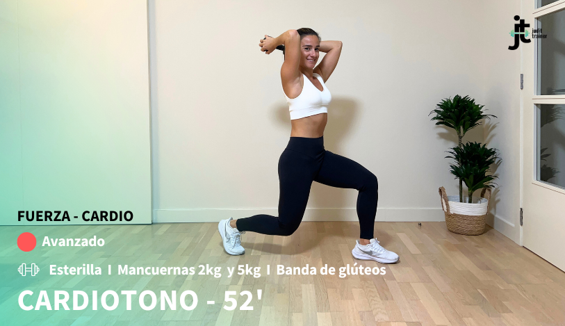 Lee más sobre el artículo Cardiotono