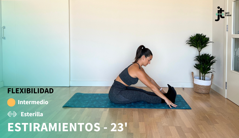 Lee más sobre el artículo Estiramientos