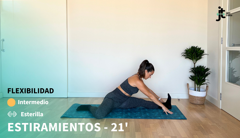 Lee más sobre el artículo Estiramientos