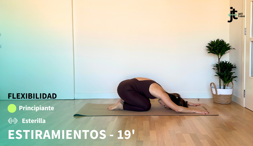 Lee más sobre el artículo Estiramientos