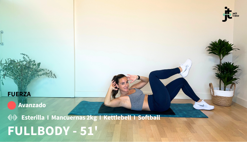 Lee más sobre el artículo Fullbody