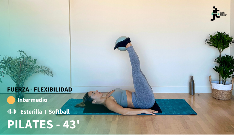 Lee más sobre el artículo Pilates