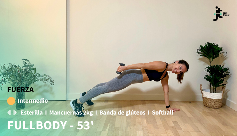 Lee más sobre el artículo Fullbody