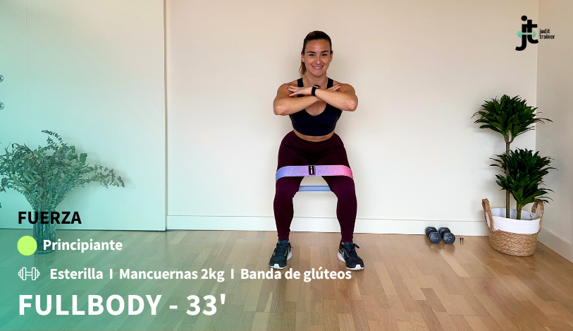 Lee más sobre el artículo Fullbody