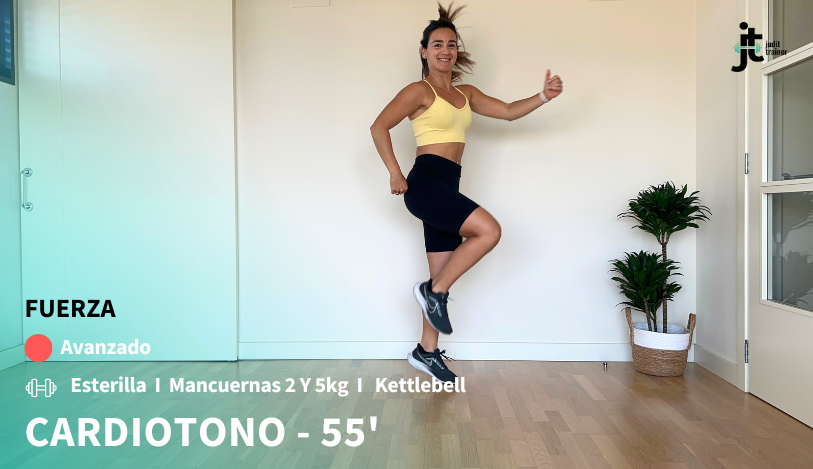 Lee más sobre el artículo Cardiotono