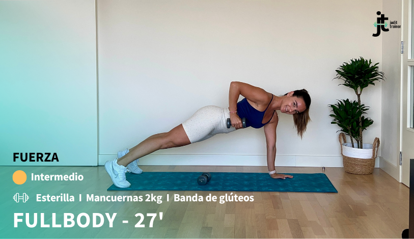 Lee más sobre el artículo Fullbody
