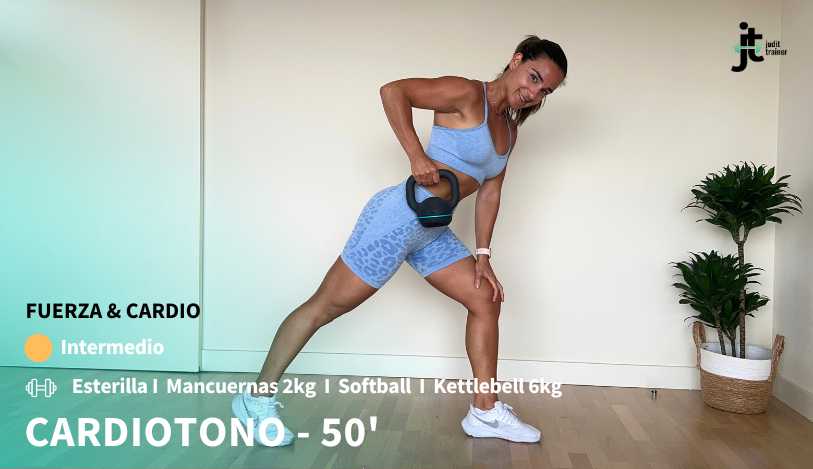 Lee más sobre el artículo Cardiotono