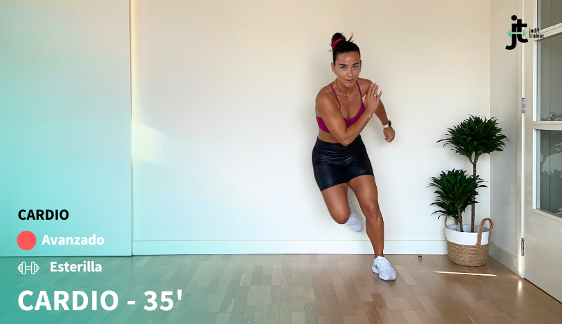 Lee más sobre el artículo Cardio
