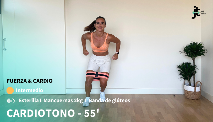 Lee más sobre el artículo Cardiotono