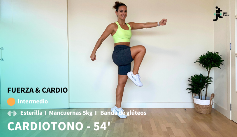 Lee más sobre el artículo Cardiotono