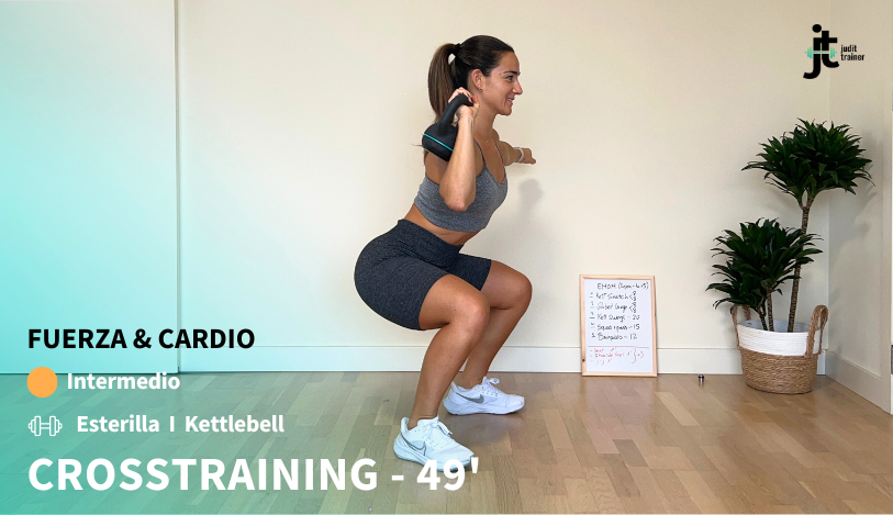 Lee más sobre el artículo Crosstraining