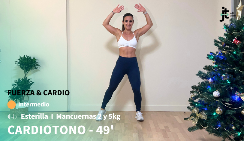 Lee más sobre el artículo Cardiotono