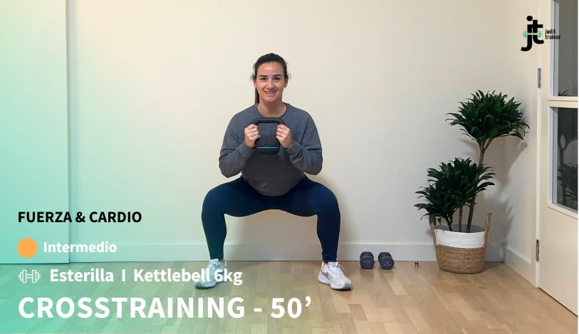 Lee más sobre el artículo Crosstraining