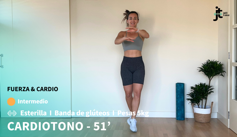 Lee más sobre el artículo Cardiotono