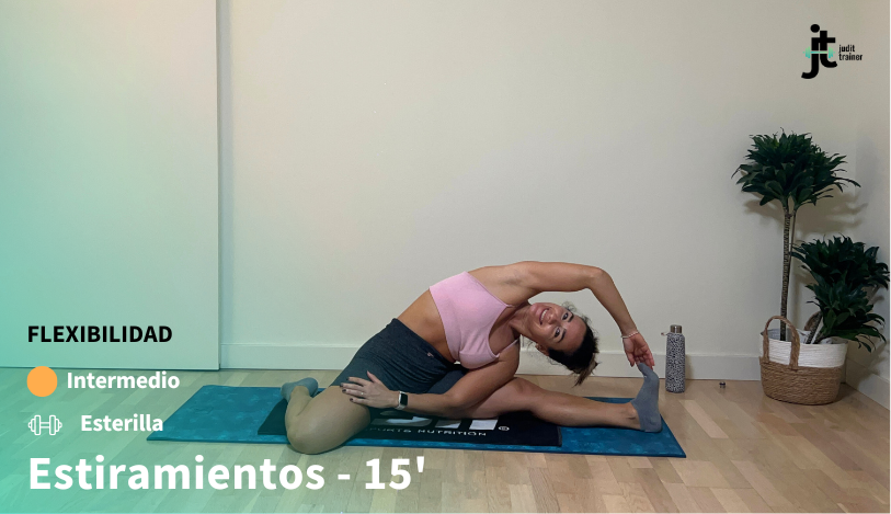 Lee más sobre el artículo Estiramientos