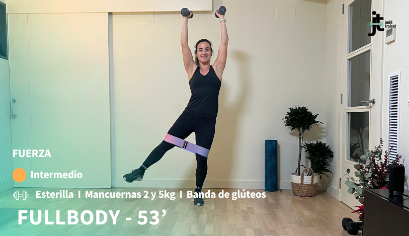Lee más sobre el artículo Fullbody