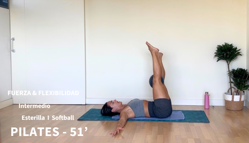 Lee más sobre el artículo Pilates