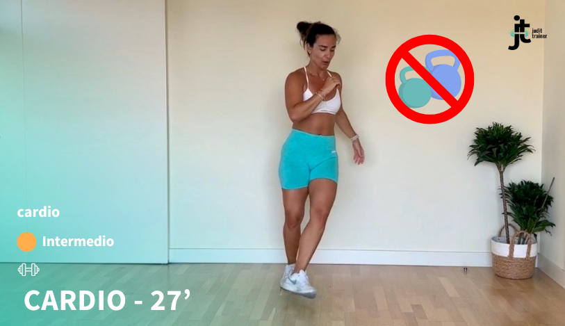 Lee más sobre el artículo Cardio
